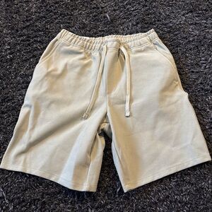 Zara Fit Joggers